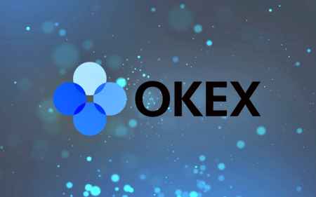 Криптобиржа OKEx провела ребрендинг