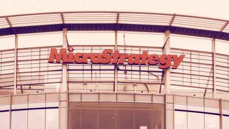 MicroStrategy увеличила вложения в биткойн на $94 млн