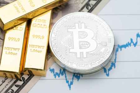 PlanB: У биткоина нет недостатков золота