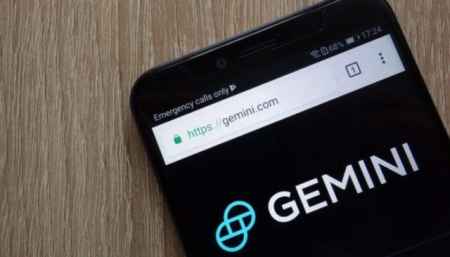 Против криптобиржи Gemini инициировано расследование