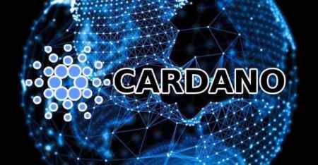 Аналитическом компания Finder: курс криптовалюты Cardano достигнет $58
