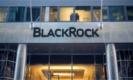 Крупнейшая в мире инвесткомпания BlackRock разрешит клиентам инвестиции в криптовалюты