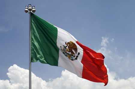 Мексика готовит законопроект о принятии биткойна