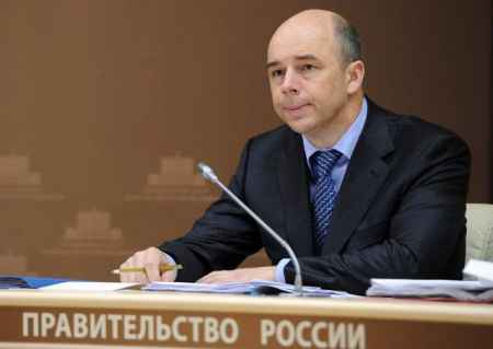 Министр финансов России Антон Силуанов: Запретить криптовалюты — это как запретить интернет