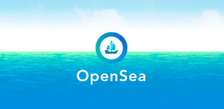 Недельные объемы торгов на OpenSea рухнули на 30%