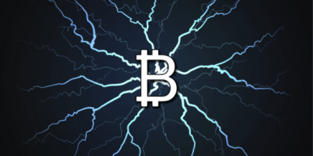 Объем заблокированных биткоинов в сети Lightning Network превысил 3 400 BTC