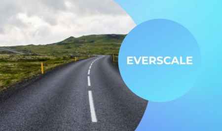 Разработчики Everscale (бывший Free TON) опубликовали дорожную карту на 2022 год