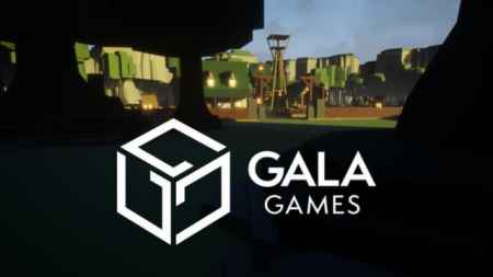 Разработчки блокчейн-игр Gala Games инвеструет $5 млрд в NFT