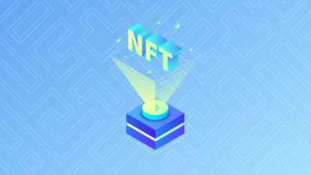 Рынок NFT превысил $16 млрд