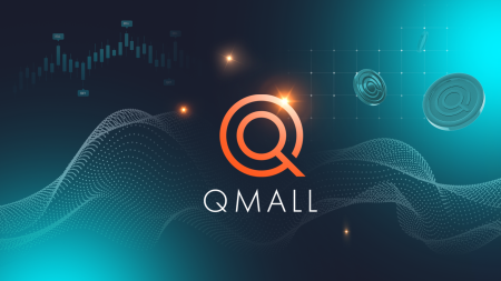 Токен биржи QMALL в ТОПе гейнеров на Coinmarketcap