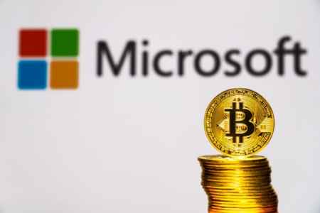 В Microsoft появилась вакансия директора по развитию бизнеса в отделе криптовалют