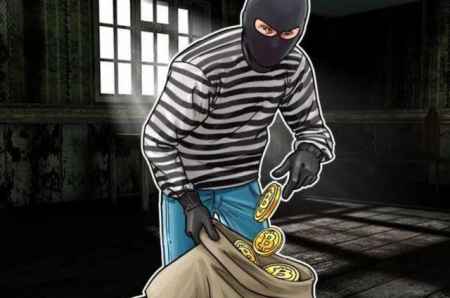 Злоумышленник похитил 7 млн рублей под предлогом помощи в покупке криптовалюты