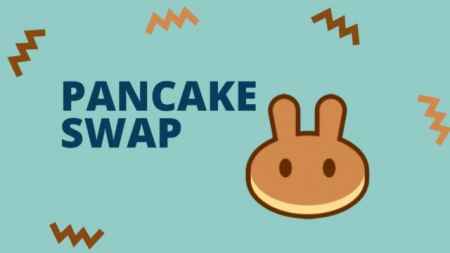 Цена PancakeSwap резко выросла на фоне начала сотрудничества с Binance