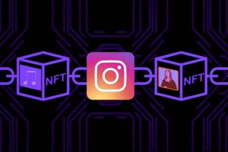 Цукерберг подтвердил планы по добавлению NFT в Instagram
