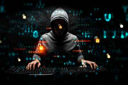 Хакер украл из сети NFT-игры криптовалюту на $625 млн