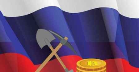 Как санкции отразились на российских майнерах и что ждёт рынок дальше