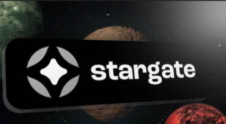 Объем заблокированных средств в Stargate Finance за 6 дней превысил $1,9 млрд