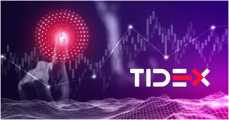 Обновленная криптовалютная биржа Tidex запустит собственную метавселенную и лаунчпад