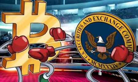SEC отклонила очередные заявки на запуск биткоин-ETF