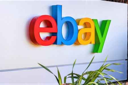 СМИ: eBay начнет принимать криптовалюты