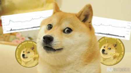 Сооснователь Dogecoin: DOGE не является мемным токеном