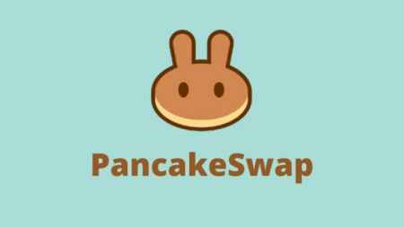 Сотрудничество с Binance повысило цену токена PancakeSwap на 20%