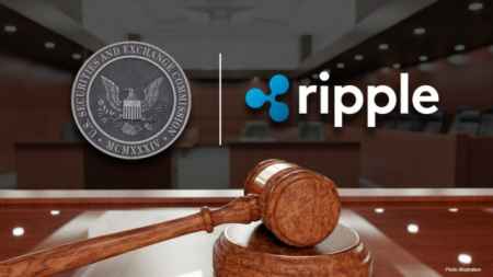 Суд отказался отклонить иск SEC к Ripple и продолжит рассмотрение дела