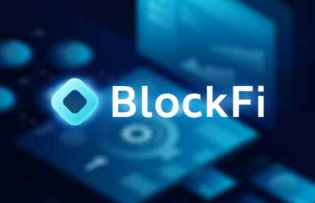 В BlockFi сообщили о крупной утечке данных клиентов