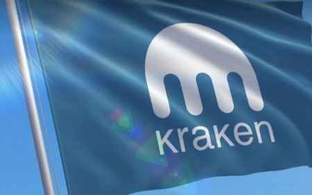 Биржа Kraken откроет офис в Объединенных Арабских Эмиратах