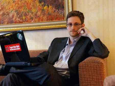 Эдвард Сноуден был причастен к запуску криптовалюты Zcash