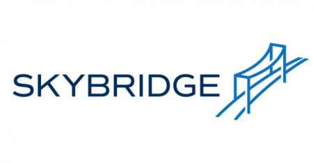 Хедж-фонд SkyBridge Capital перевел большую часть активов в криптовалюту
