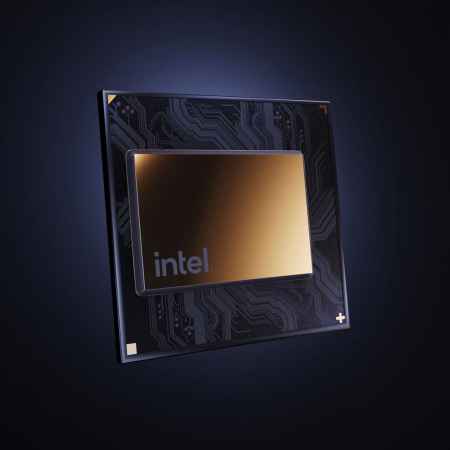 Intel назвал срок выхода нового чипа для майнинга биткойна