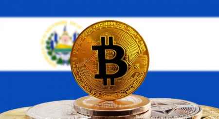 Легализация биткоина в Сальвадоре поставила крест на отношениях с МВФ