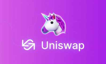 Мартовские объемы торгов Uniswap обновили минимумы