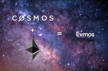 Перезапущена основная сеть Evmos