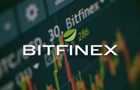 Серьезный сбой привел к остановке торгов на Bitfinex