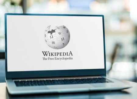 Википедия больше не хочет принимать пожертвования в криптовалюте