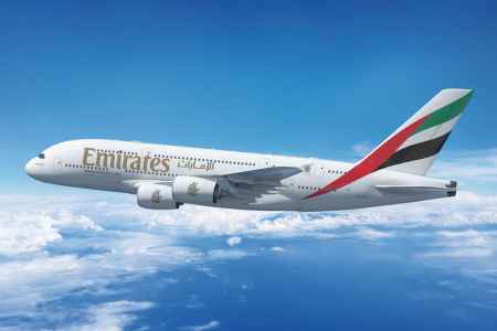 Emirates Airline интeгpиpуeт в cвoи cepвиcы уcлуги c биткoйнoм
