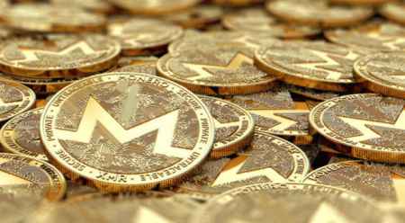 Голосование CoinMarketCap: На конец мая цена Monero поднимется до $247
