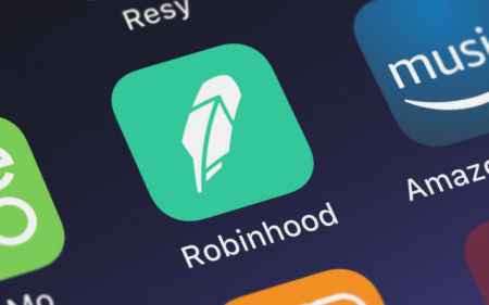 Robinhood объявили о запуске некастодиального криптокошелька