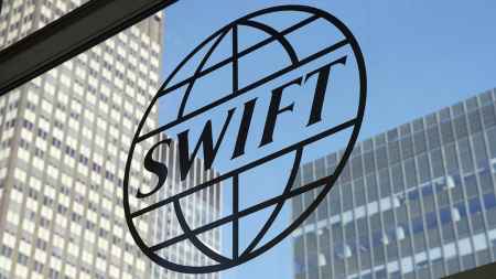SWIFT начал эксперименты с международными платежами в цифровых валютах ЦБ