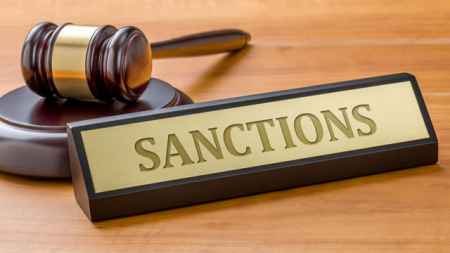 В США вынесен первый приговор по делу об использовании криптовалют для обхода санкций