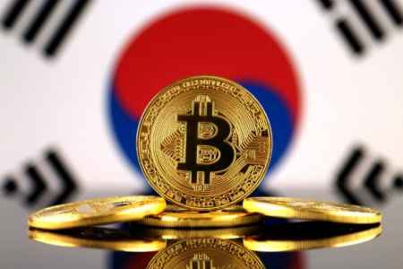 В Южной Корее начались внеплановые проверки криптобирж