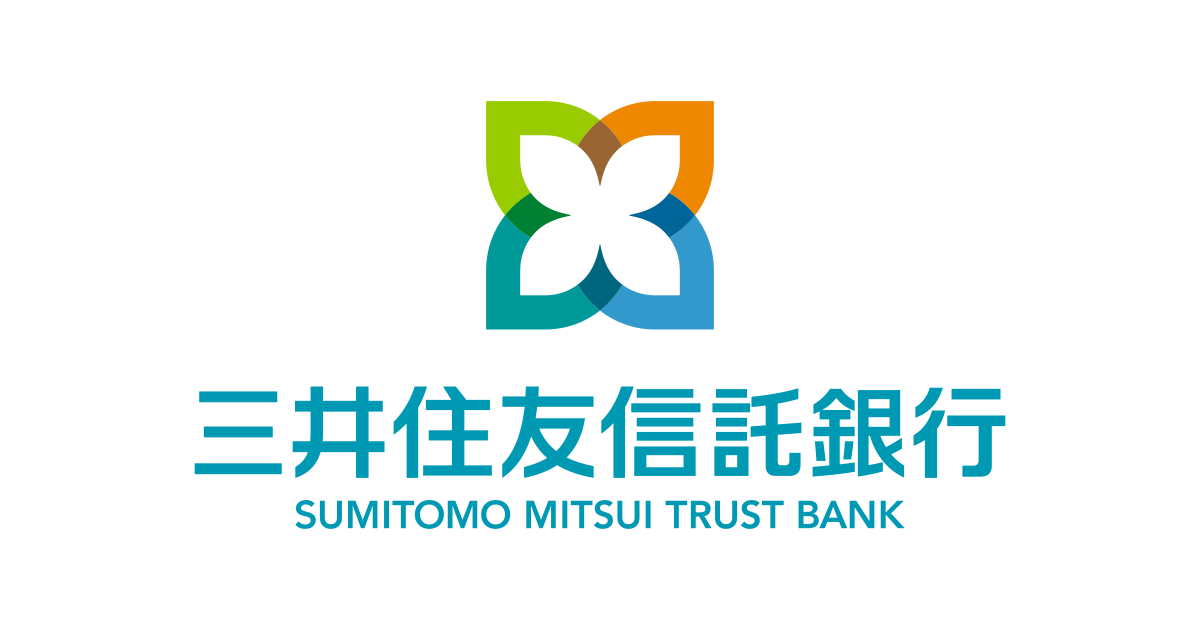 Mitsui. Японский банк Sumitomo. Sumitomo Mitsui Trust Bank. Японские банковские приложения. Цифровая звезда Японии.