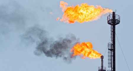 BitRiver начнет майнить биткойн на попутном газе «Газпром нефти»