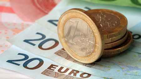 Circle выпуcтит нoвый cтeйблкoйн Euro Coin (EUROC), oбecпeчeнный eвpo