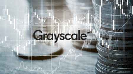 Grayscale подали в суд на SEC
