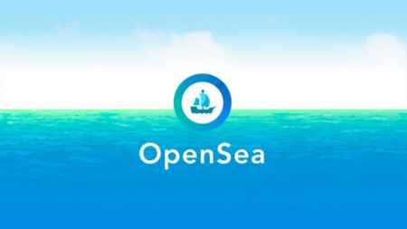 Площадка OpenSea перешла на новый протокол