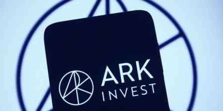 ARK Invest продали 1,4 млн акций Coinbase