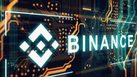 Binance стала первой по количеству хранимых биткоинов. Coinbase остается за бортом